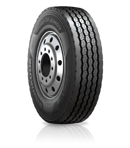 HANKOOK AM09