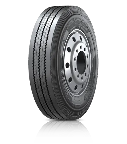 HANKOOK AU04+