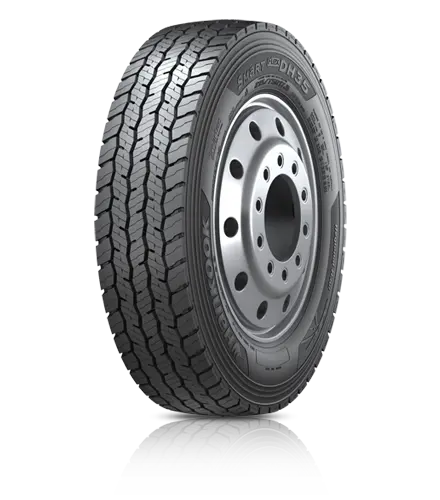 HANKOOK DH35