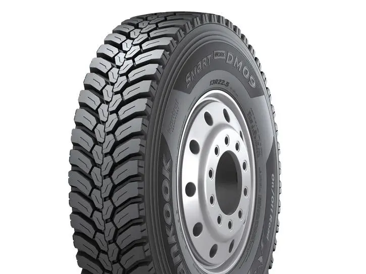 HANKOOK DM09