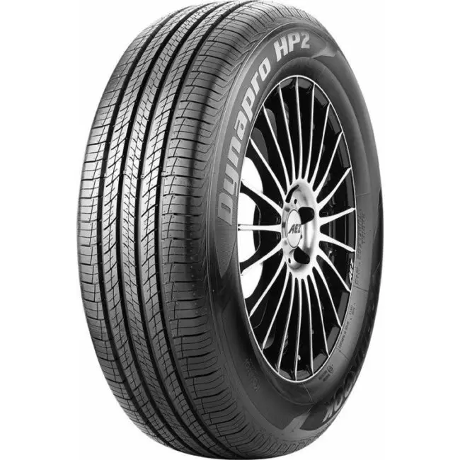 HANKOOK DYNAPRO HP2 (RA33)