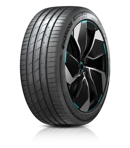 HANKOOK IK01(ION EVO)