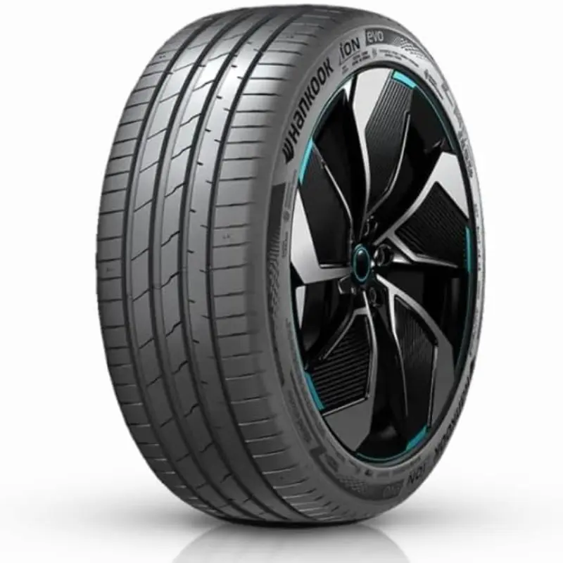HANKOOK IK01E