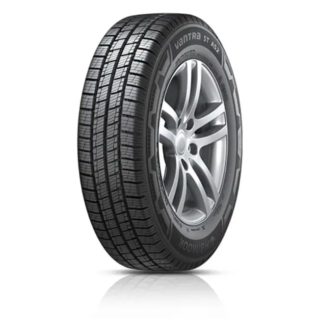 HANKOOK RA30 VANTRA ST AS2