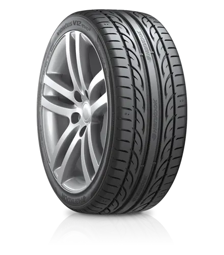 HANKOOK VENTUS V12 EVO2 (K120)