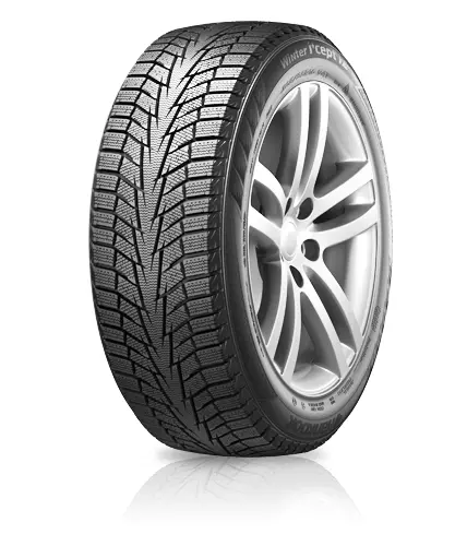 HANKOOK WINTER I*CEPT IZ2 W616