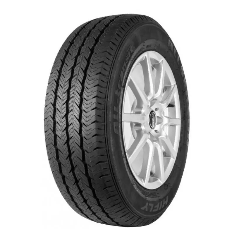 HIFLY ALL-TRANSIT