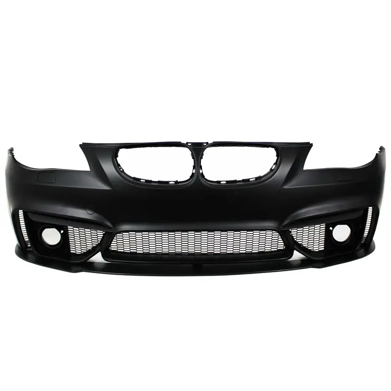 JOM Pare-chocs avant pour BMW 5 Series E60 Berline 2003-2010 / E61 Break 2004-10