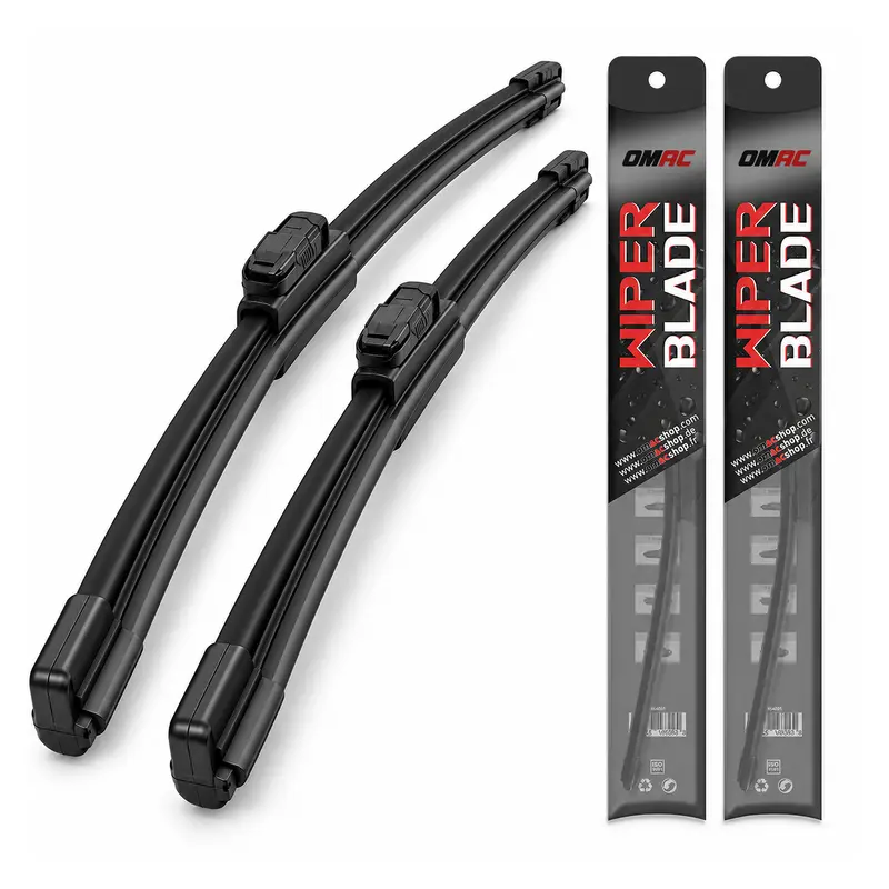Kit Balais d'essuie-glaces avant pour Audi A3 8L 1996-2003