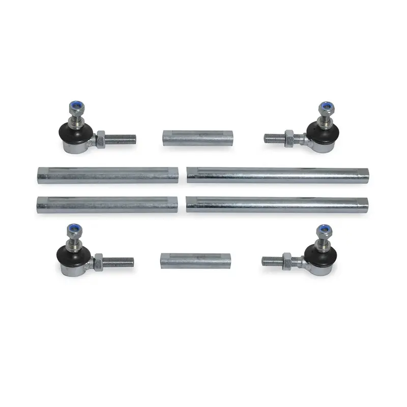Kit biellettes universelles réglables 15-20 cm 22-27 cm 27-32 cm Universal