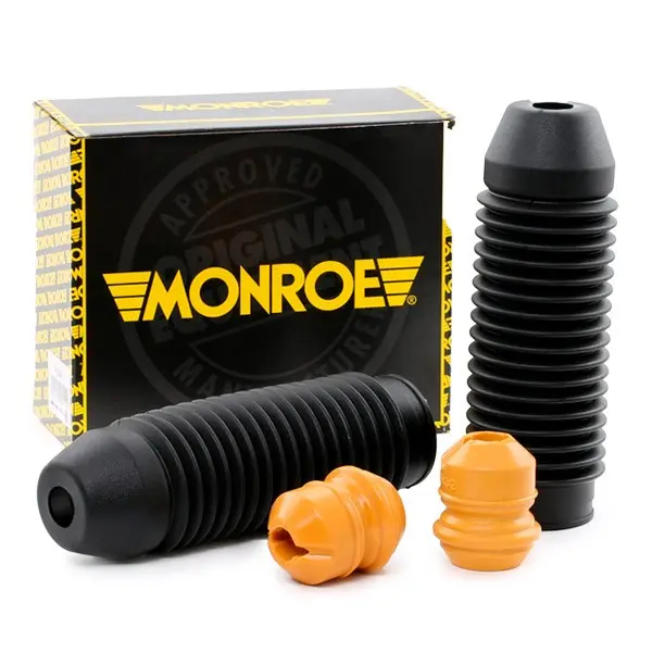 Kit cache-poussière d'amortisseur MONROE - PK076