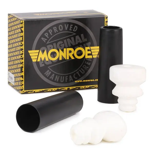 Kit cache-poussière d'amortisseur MONROE - PK135