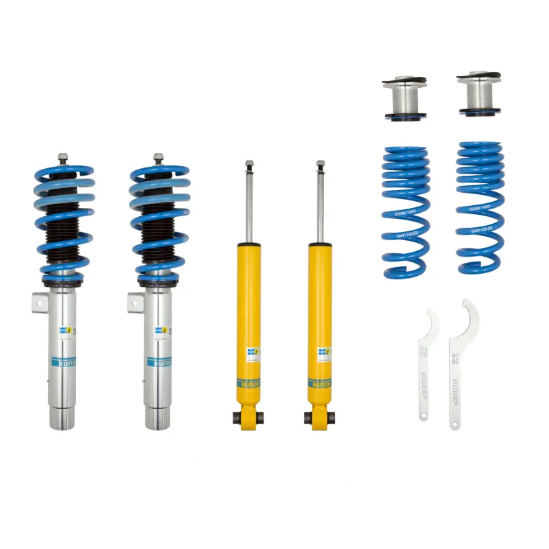 Kit combinés filetés Bilstein B14 (PSS) – Réglage de la hauteur