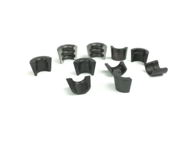 Kit de conversion de demi-lunes de soupape simple 6 mm
