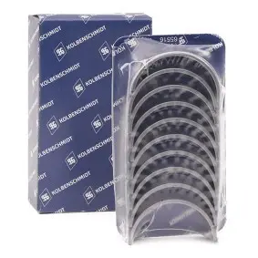 Kit de coussinet de vilebrequin KOLBENSCHMIDT - 77553600