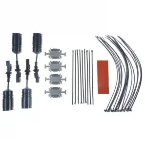 Kit de désactivation de suspension pilotée KW