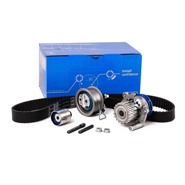 Kit de distribution avec pompe à eau SKF - VKMC 01250-1
