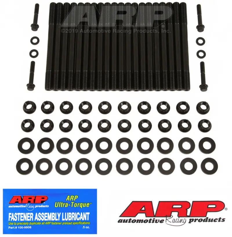 Kit de goujons de culasse ARP 201-4307 - BMW S65