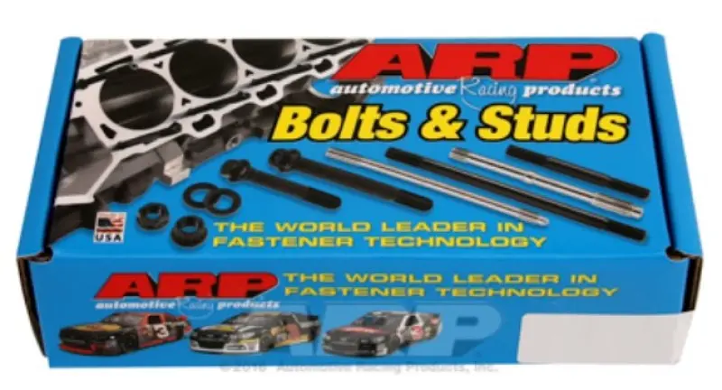 Kit de goujons de culasse ARP2000 pour Audi RS3 et TT-RS 2.5T - ARP204-4708