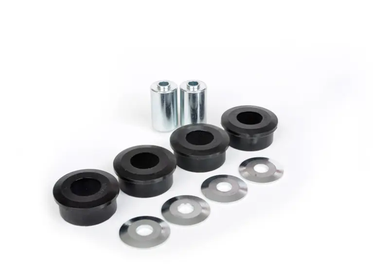 Kit de silent blocs de bras de suspension arrière – Whiteline