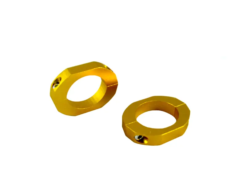 Kit de verrouillage latéral universel pour barre stabilisatrice – Whiteline (16mm-35mm )