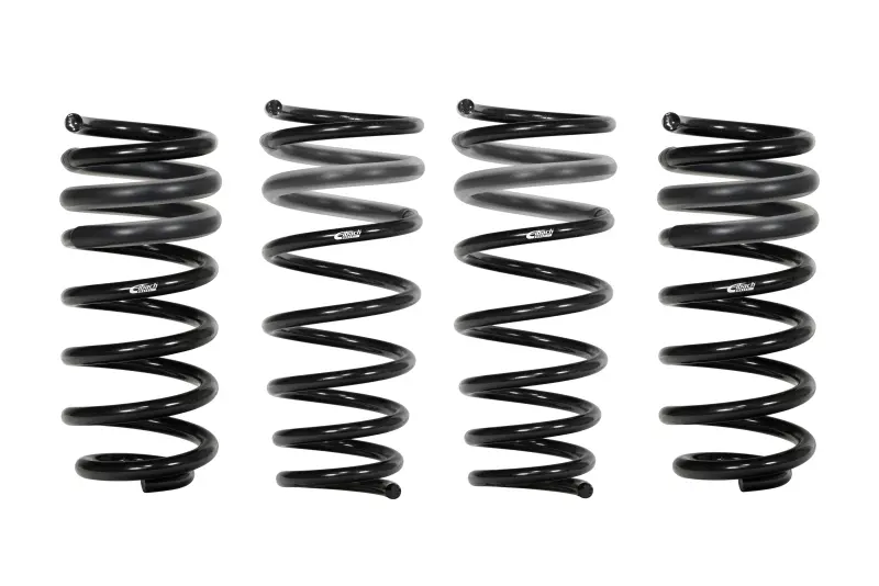 Kit ressorts courts Eibach Pro-Kit - BMW M3 (E90/E92) 4.0L V8 (2008-2010) - Hors Cabriolet