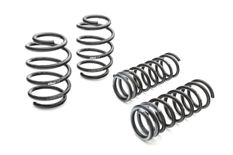 Kit ressorts courts Eibach Pro-Kit Volkswagen Golf IV - 8561.140