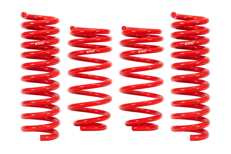 Kit ressorts courts Eibach Sportline E20-15-021-05-22