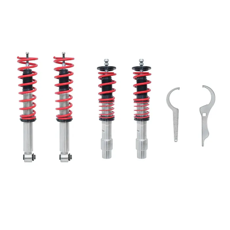 Kit Suspension + Amortisseurs combiné RedLine pour BMW Series 5 E60 2003-2010