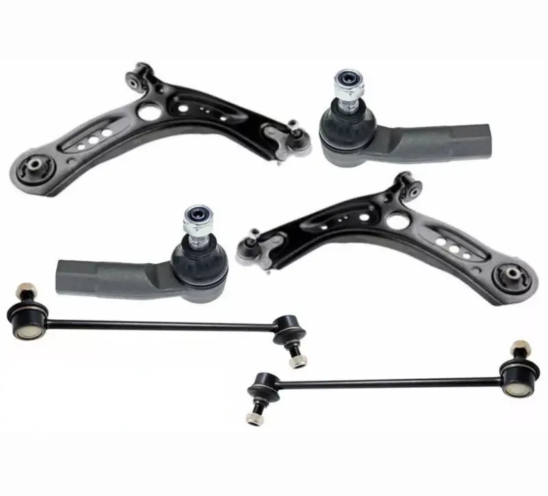 Kit train avant FEBI BILSTEIN pour AUDI A3 8V, LEON 5F, GOLF VII