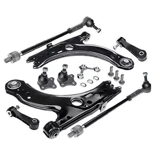 Kit train avant pour AUDI A3 8L, SEAT LEON 1M, VW GOLF IV