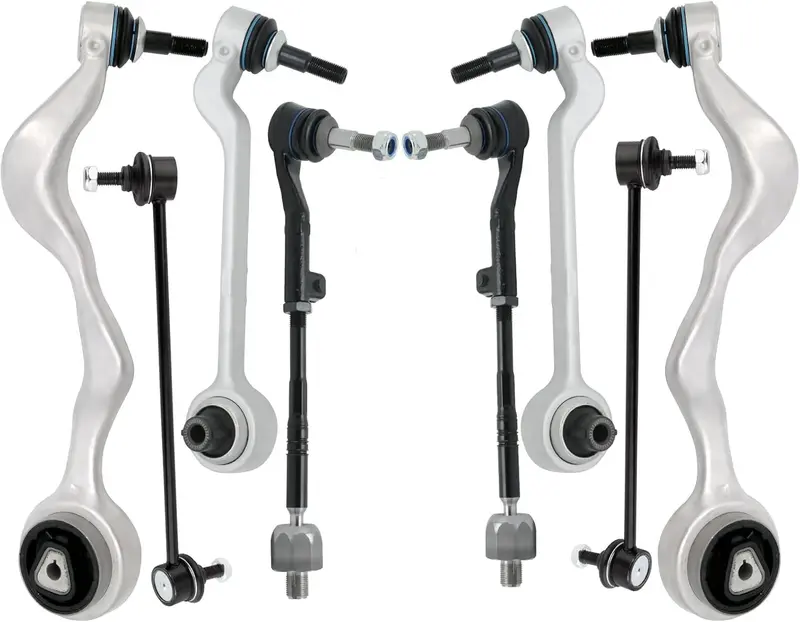 Kit train avant pour BMW Série 1 E81, E82, E87, E88