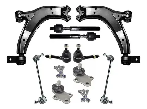 Kit train avant pour PEUGEOT 306