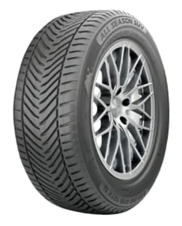 KORMORAN ALL SEASON SUV