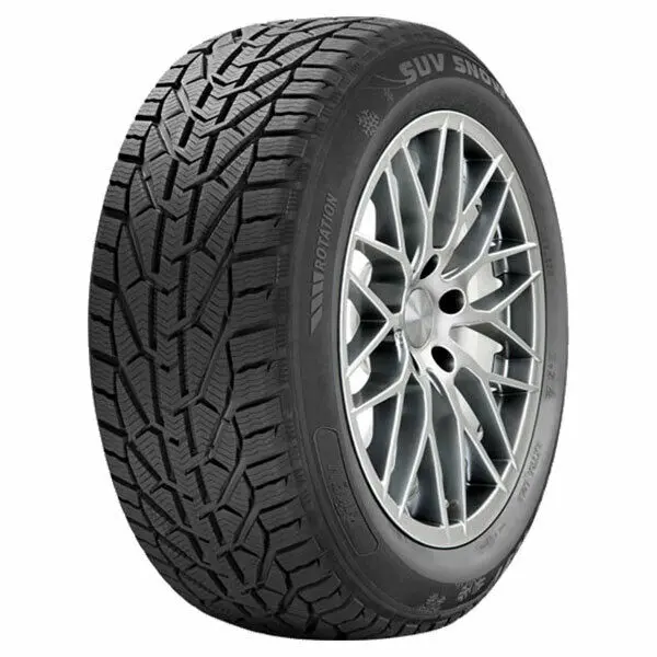 KORMORAN SUV SNOW