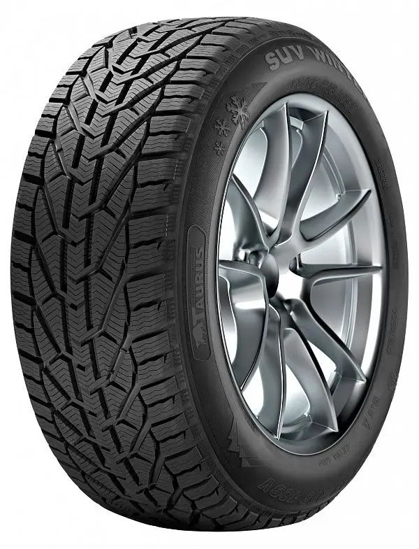 KORMORAN SUV SNOW