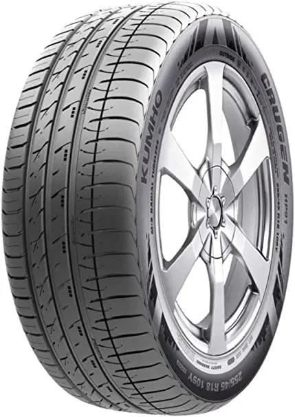 KUMHO CRUGEN HP91
