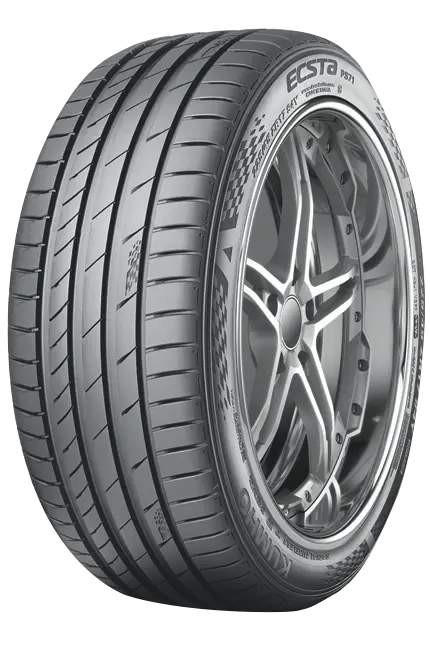 KUMHO ECSTA PS71