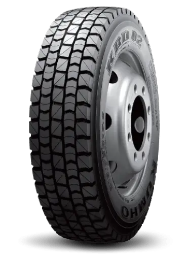 KUMHO KRD02