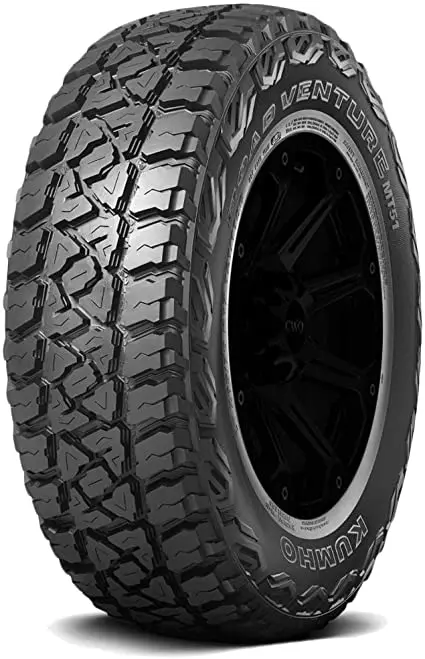 KUMHO MT51