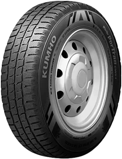 KUMHO PORTRAN CW51