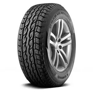 KUMHO ROAD VENTURE AT61