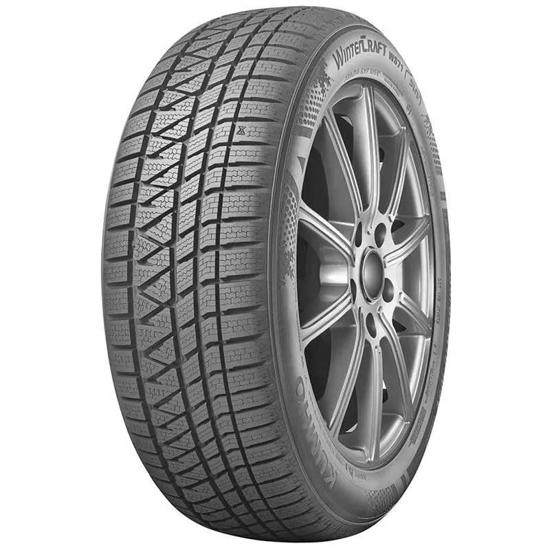 KUMHO WINTERCRAFT WS71