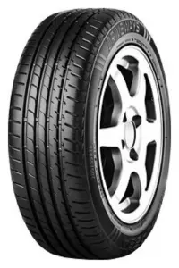 LASSA DRIVEWAYS