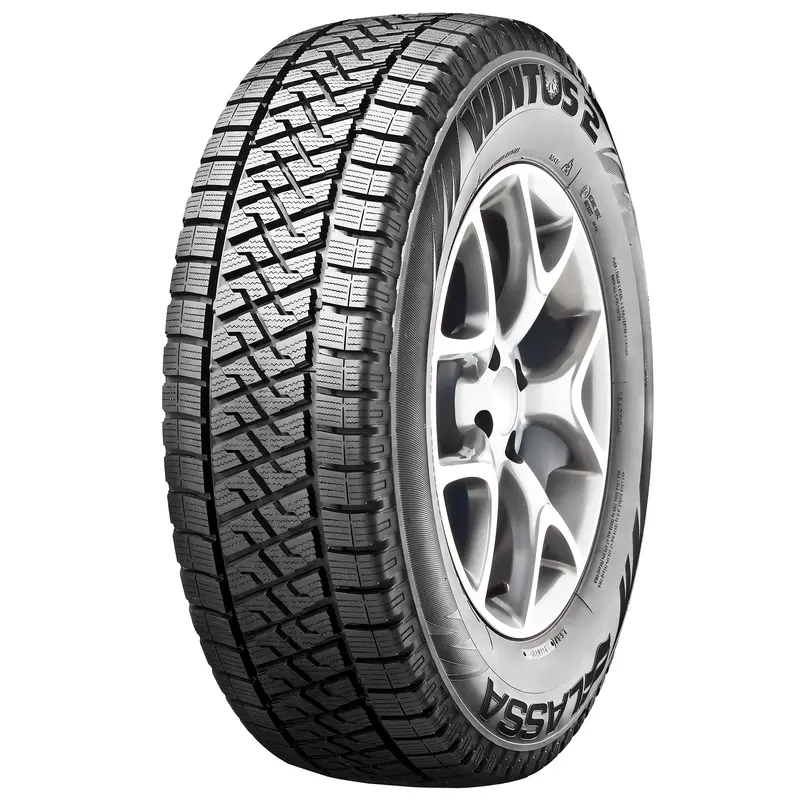 LASSA WINTUS 2