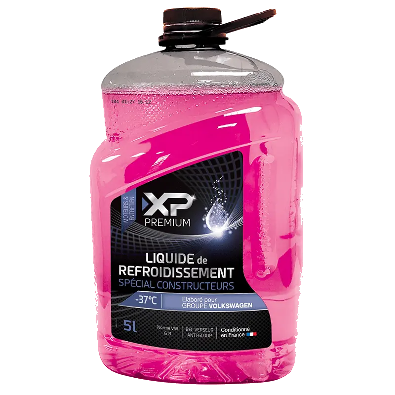 Liquide de refroidissement G13 VOLKSWAGEN - XP PREMIUM