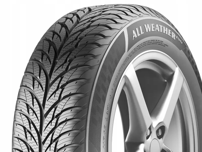 MATADOR MP 62 ALL WEATHER EVO