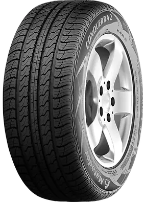 MATADOR MP 82 CONQUERRA 2 4X4 SUV