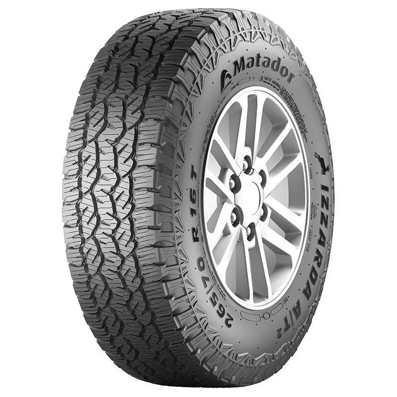 MATADOR MP72 4X4 A/T2