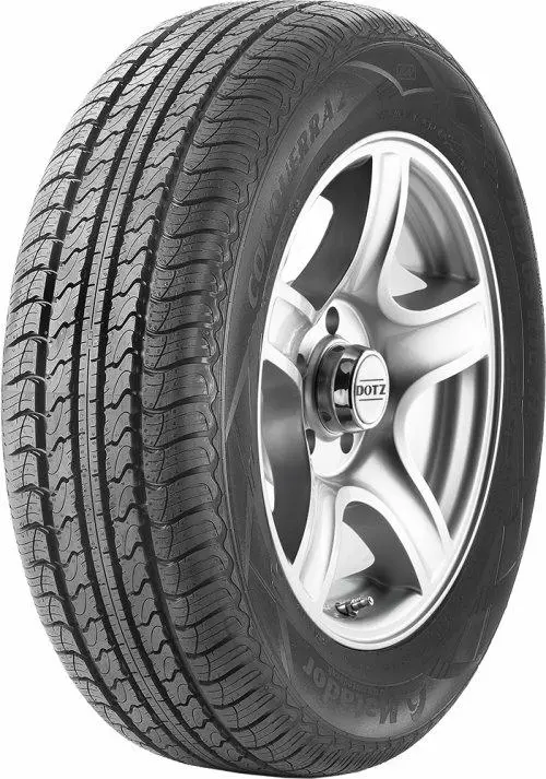 MATADOR MP82 CONQUERRAÂ 2 SUV